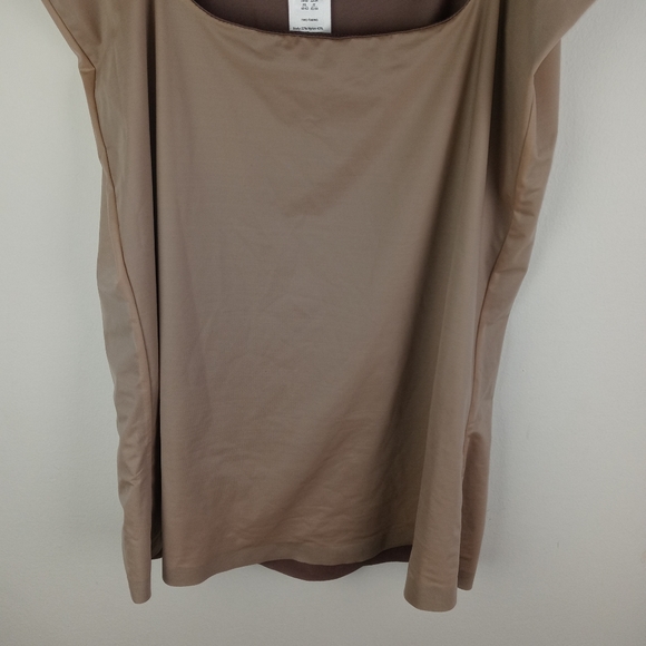 Spanx Two-Timing Reversible Camisole Size 3X - Picture 3 of 9